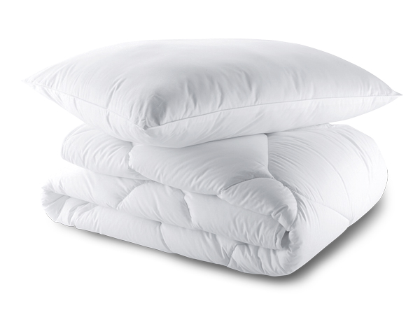 Synthetic Down Duvets Pillows Cabin Shop