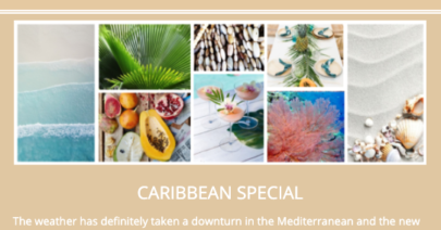 Caribbean Special