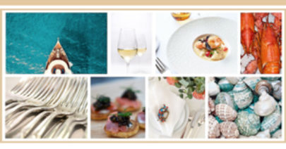 Table scapes