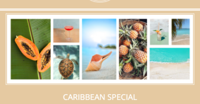 Caribbean Special 2021
