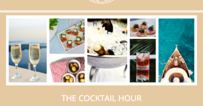 The Cocktail Hour