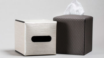 Amsterdam Tissue Boxes