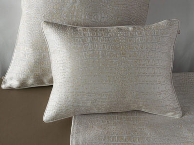Luxe Cushions