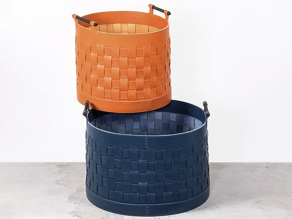Ravenna Round Baskets