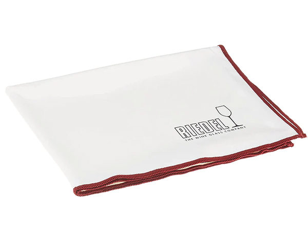 Microfiber polishing glass cloth | Service Accessories for luxury service at Cabin Shop