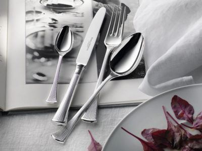 Avenue Cutlery, find it at Cabin Shop
