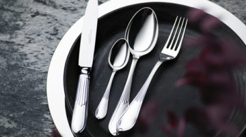 Belvedere Cutlery, find it at Cabin Shop