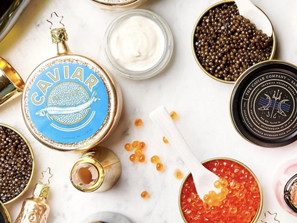 Caviar-Sets