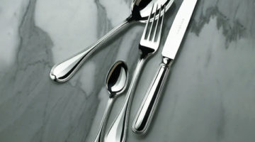 Classic Faden Cutlery, find it at Cabin Shop