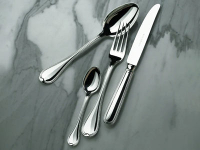Classic Faden Cutlery, find it at Cabin Shop