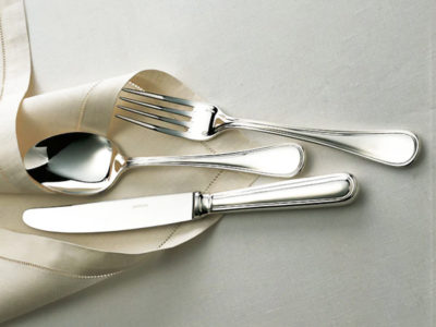 Contour Cutlery, find it at Cabin Shop