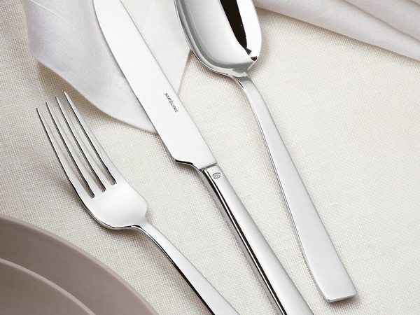 Flat Cutlery