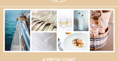 A FRESH START