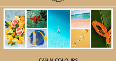 Cabin Colours