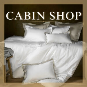 CABIN SHOP | 2025